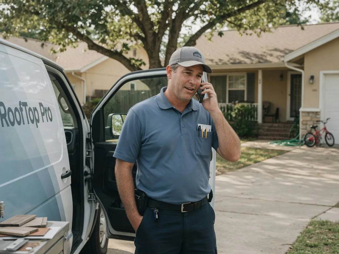 Roof Repair Tracy, CA FAQs