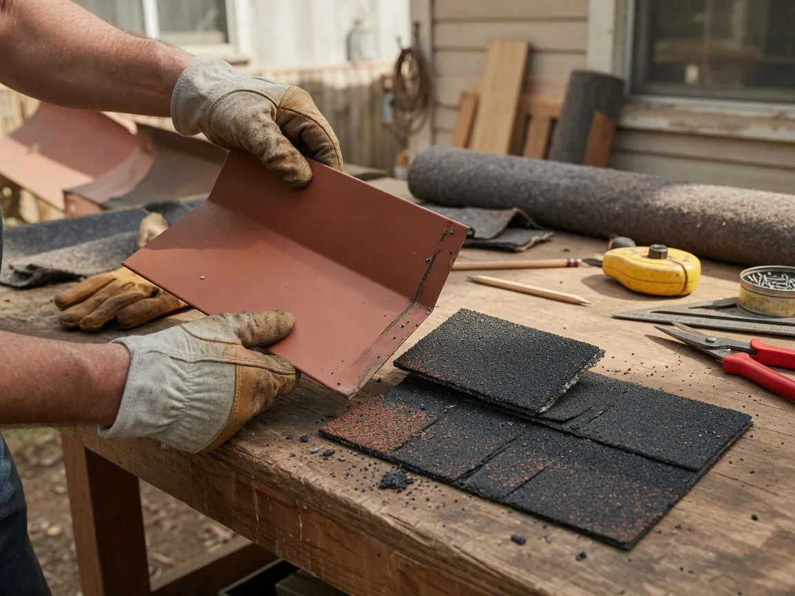 Roof Repair company in Tracy, CA